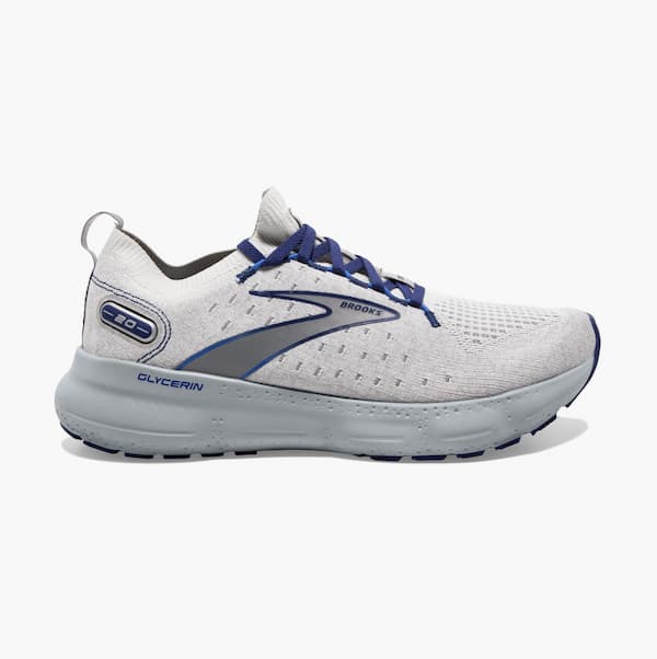 Men's Glycerin Stealthfit 20 Running Shoes