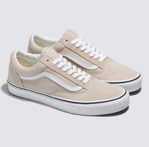 Vans Old Skool Shoes