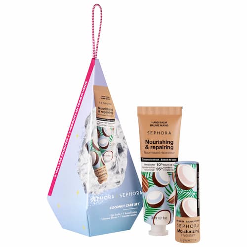 Sephora Collection Care Set